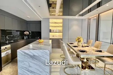 2 Bed 3 Bath 151 SQ.M FYNN Sukhumvit 31