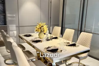 2 Bed 3 Bath 151 SQ.M FYNN Sukhumvit 31