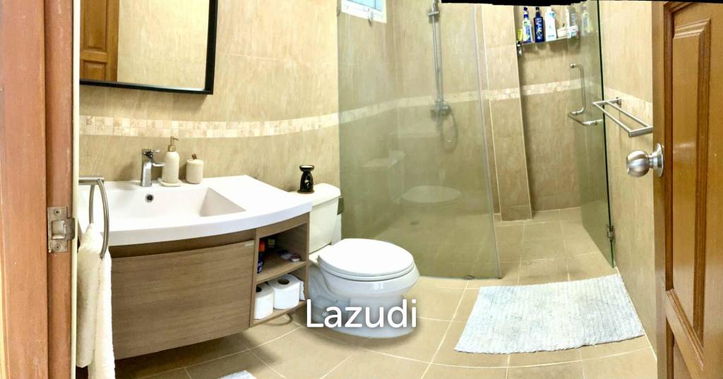 Beautiful Spacious 4-Bedroom Pool Villa for Sale in Karon