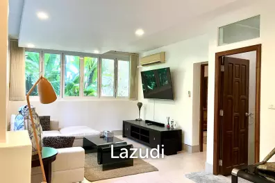 Beautiful Spacious 4-Bedroom Pool Villa for Sale in Karon