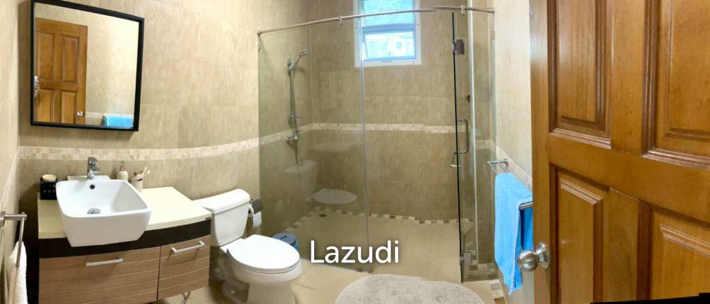Beautiful Spacious 4-Bedroom Pool Villa for Sale in Karon