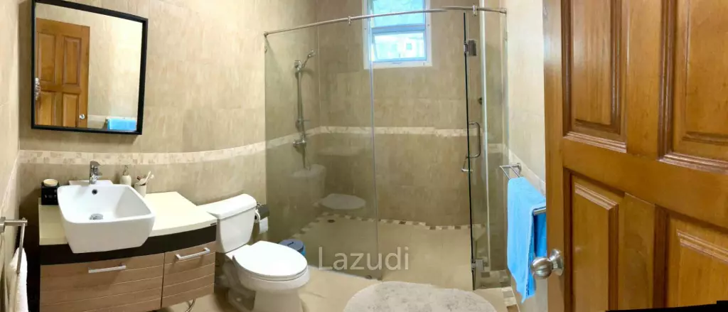 Beautiful Spacious 4-Bedroom Pool Villa for Sale in Karon