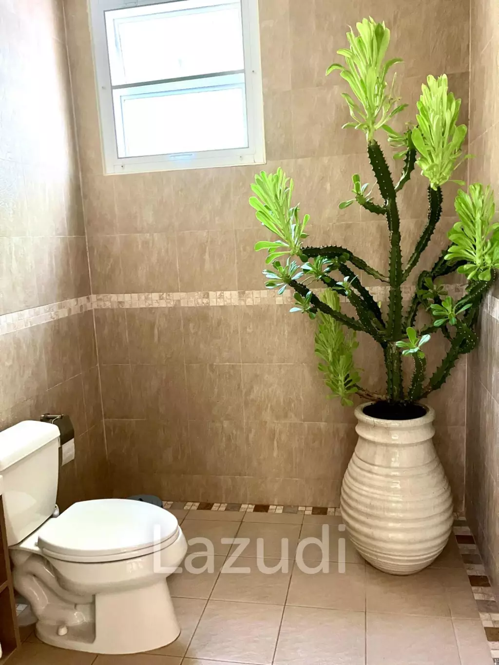 Beautiful Spacious 4-Bedroom Pool Villa for Sale in Karon