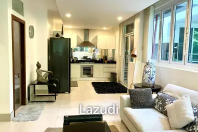 Beautiful Spacious 4-Bedroom Pool Villa for Sale in Karon