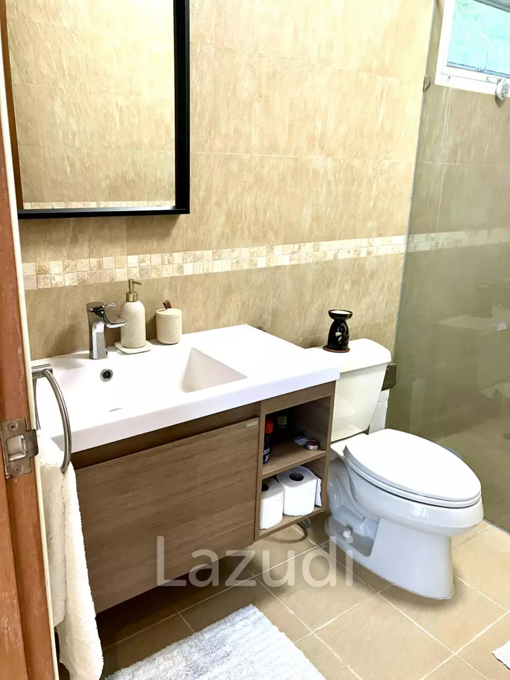 Beautiful Spacious 4-Bedroom Pool Villa for Sale in Karon