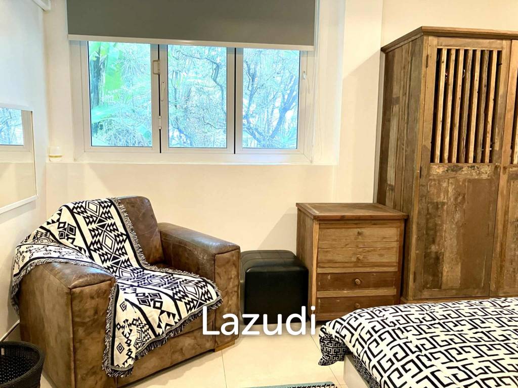 Beautiful Spacious 4-Bedroom Pool Villa for Sale in Karon