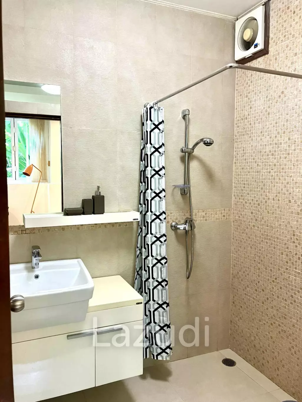 Beautiful Spacious 4-Bedroom Pool Villa for Sale in Karon