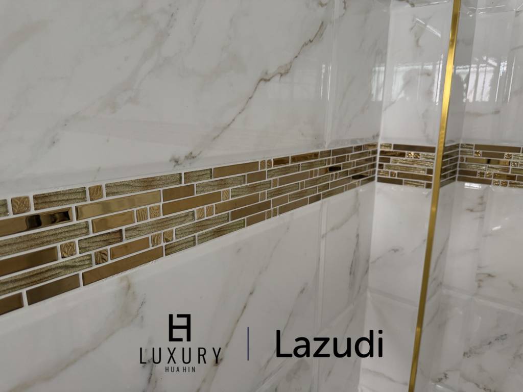 Villa Madame: 2 bed, Pool Villa, Comfort and Tropical Living