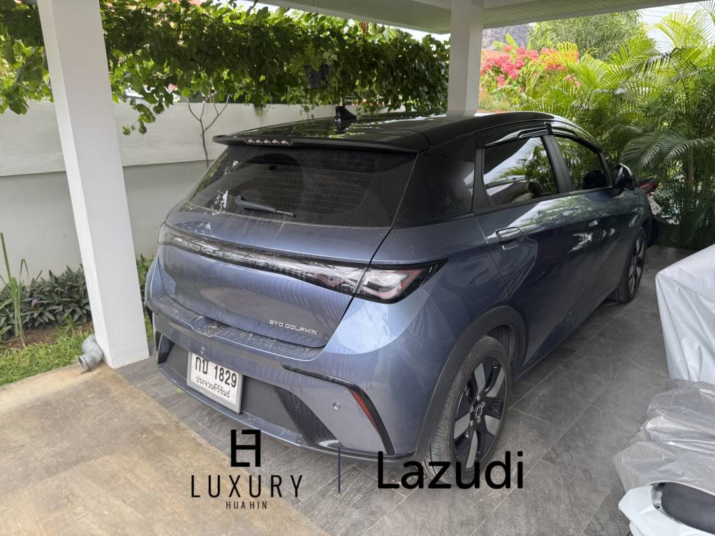 Villa Madame: 2 bed, Pool Villa, Comfort and Tropical Living