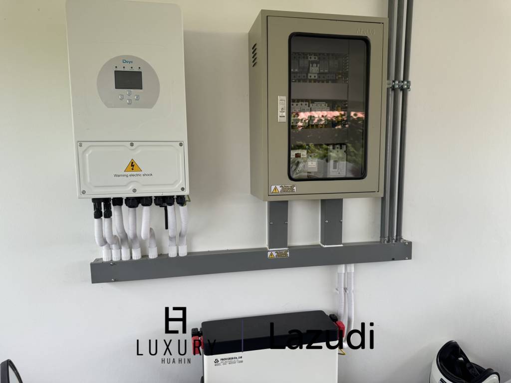 Villa Madame: 2 bed, Pool Villa, Comfort and Tropical Living