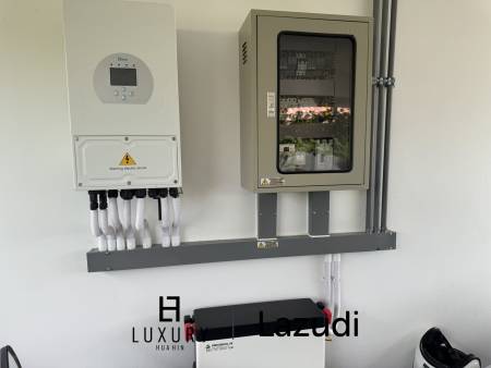 Villa Madame: 2 bed, Pool Villa, Comfort and Tropical Living