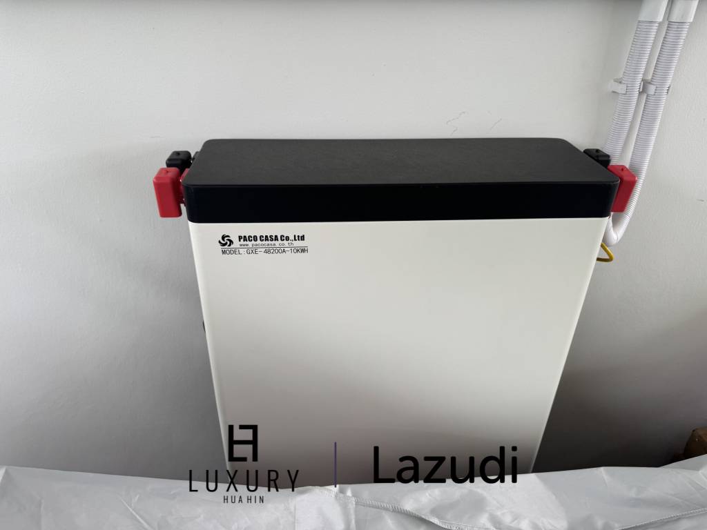 Villa Madame: 2 bed, Pool Villa, Comfort and Tropical Living