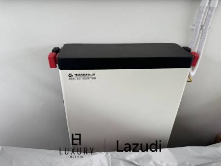 Villa Madame: 2 bed, Pool Villa, Comfort and Tropical Living