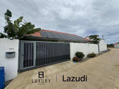 Villa Madame: 2 bed, Pool Villa, Comfort and Tropical Living