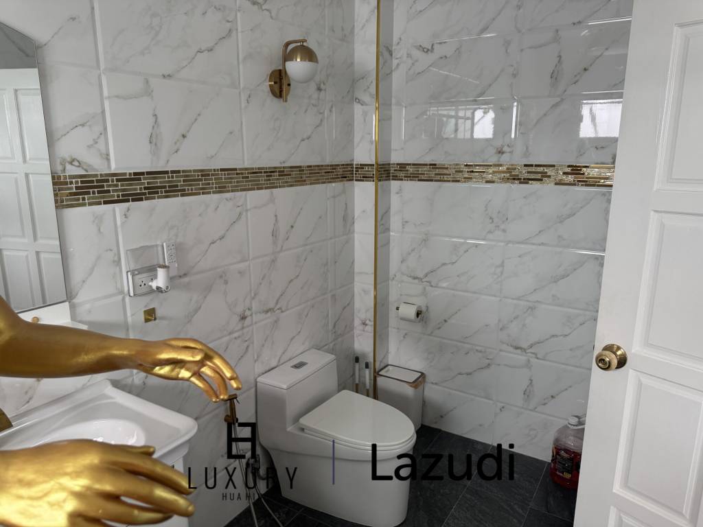 Villa Madame: 2 bed, Pool Villa, Comfort and Tropical Living