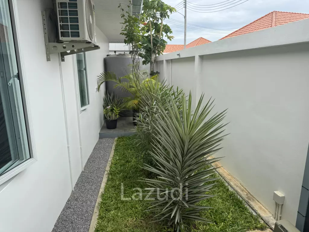 Villa Madame: 2 bed, Pool Villa, Comfort and Tropical Living