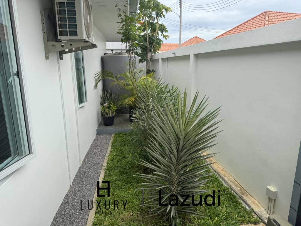 Villa Madame: 2 bed, Pool Villa, Comfort and Tropical Living