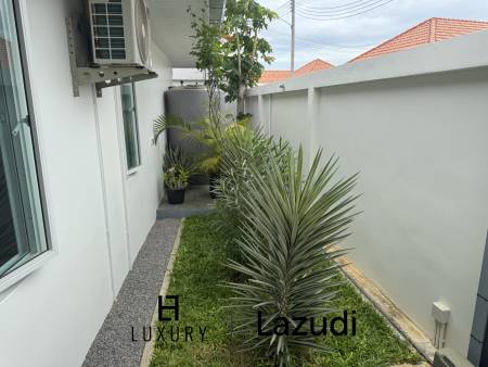 Villa Madame: 2 bed, Pool Villa, Comfort and Tropical Living