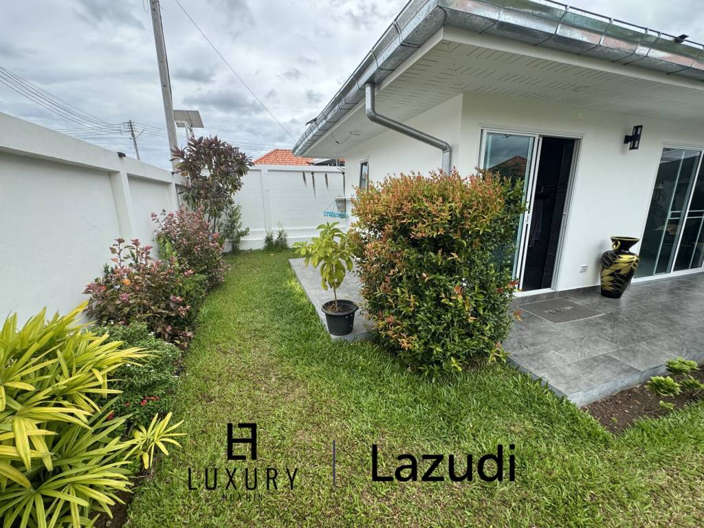 Villa Madame: 2 bed, Pool Villa, Comfort and Tropical Living