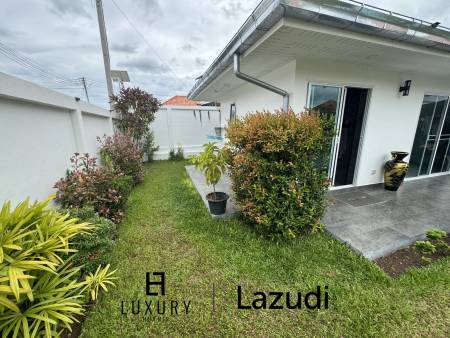 Villa Madame: 2 bed, Pool Villa, Comfort and Tropical Living