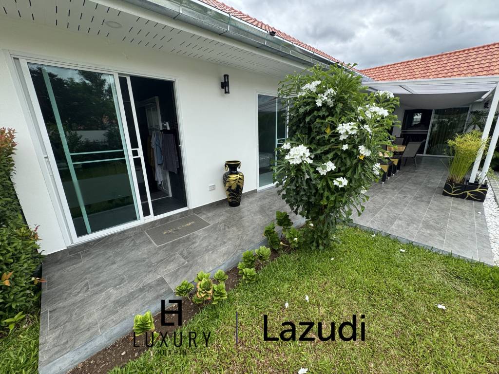 Villa Madame: 2 bed, Pool Villa, Comfort and Tropical Living