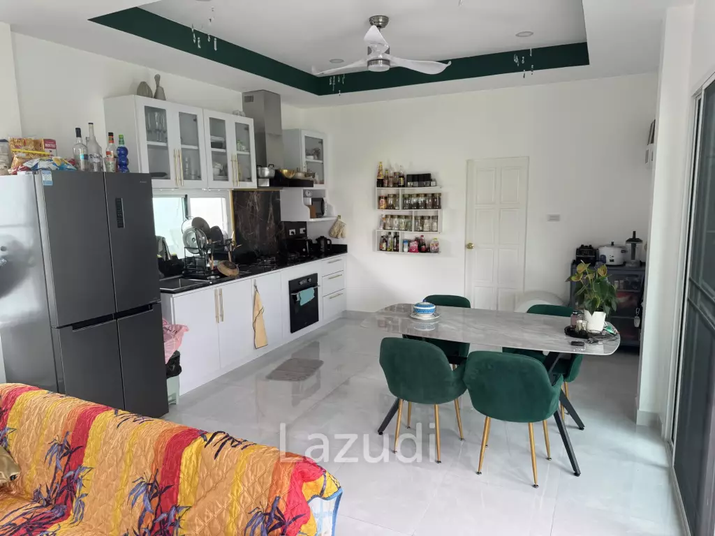 Villa Madame: 2 bed, Pool Villa, Comfort and Tropical Living