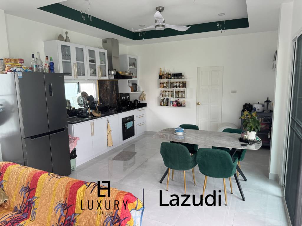 Villa Madame: 2 bed, Pool Villa, Comfort and Tropical Living