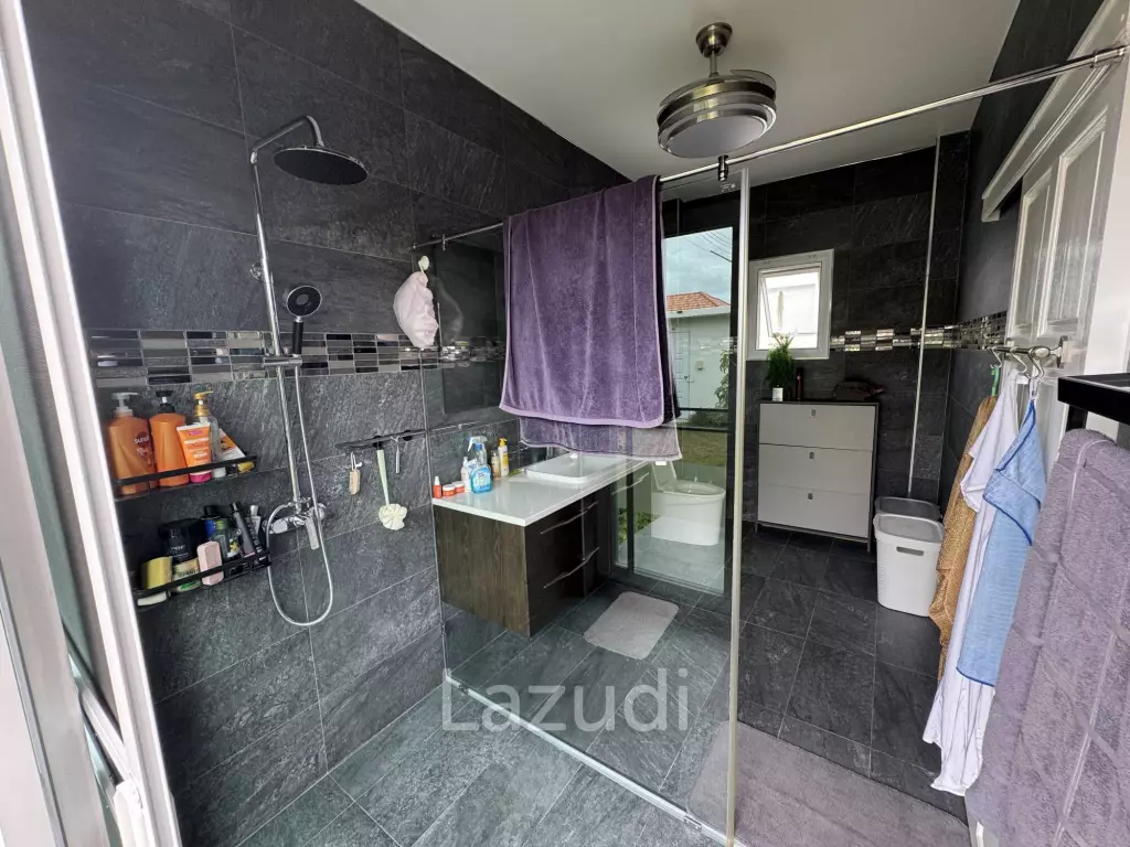 Villa Madame: 2 bed, Pool Villa, Comfort and Tropical Living