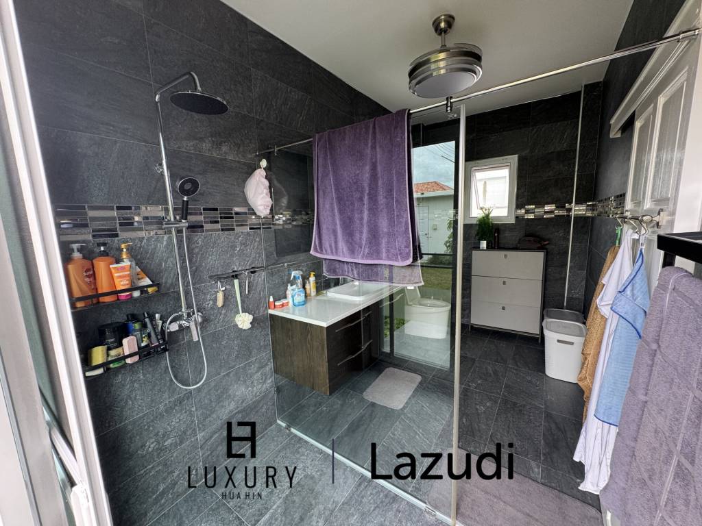 Villa Madame: 2 bed, Pool Villa, Comfort and Tropical Living