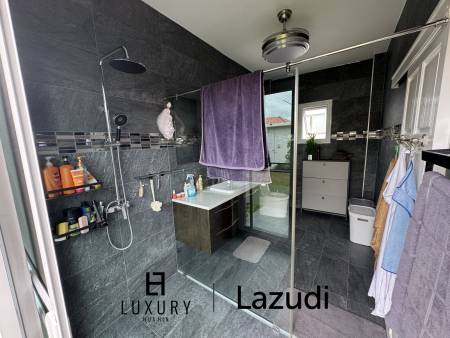 Villa Madame: 2 bed, Pool Villa, Comfort and Tropical Living