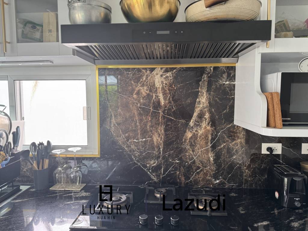 Villa Madame: 2 bed, Pool Villa, Comfort and Tropical Living