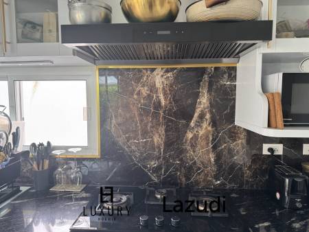 Villa Madame: 2 bed, Pool Villa, Comfort and Tropical Living