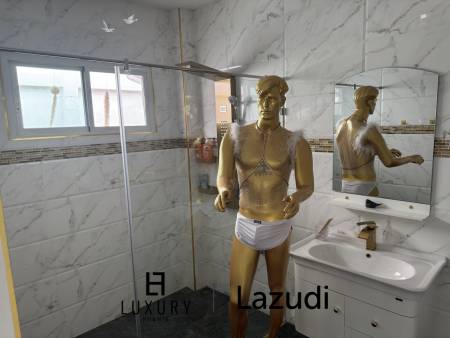 Villa Madame: 2 bed, Pool Villa, Comfort and Tropical Living