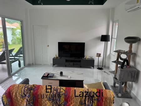 Villa Madame: 2 bed, Pool Villa, Comfort and Tropical Living