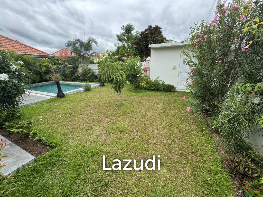 Villa Madame: 2 bed, Pool Villa, Comfort and Tropical Living