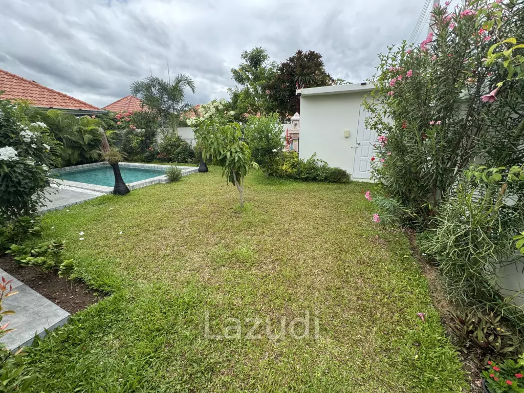 Villa Madame: 2 bed, Pool Villa, Comfort and Tropical Living