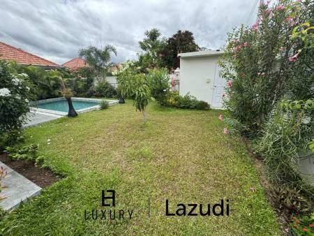 Villa Madame: 2 bed, Pool Villa, Comfort and Tropical Living