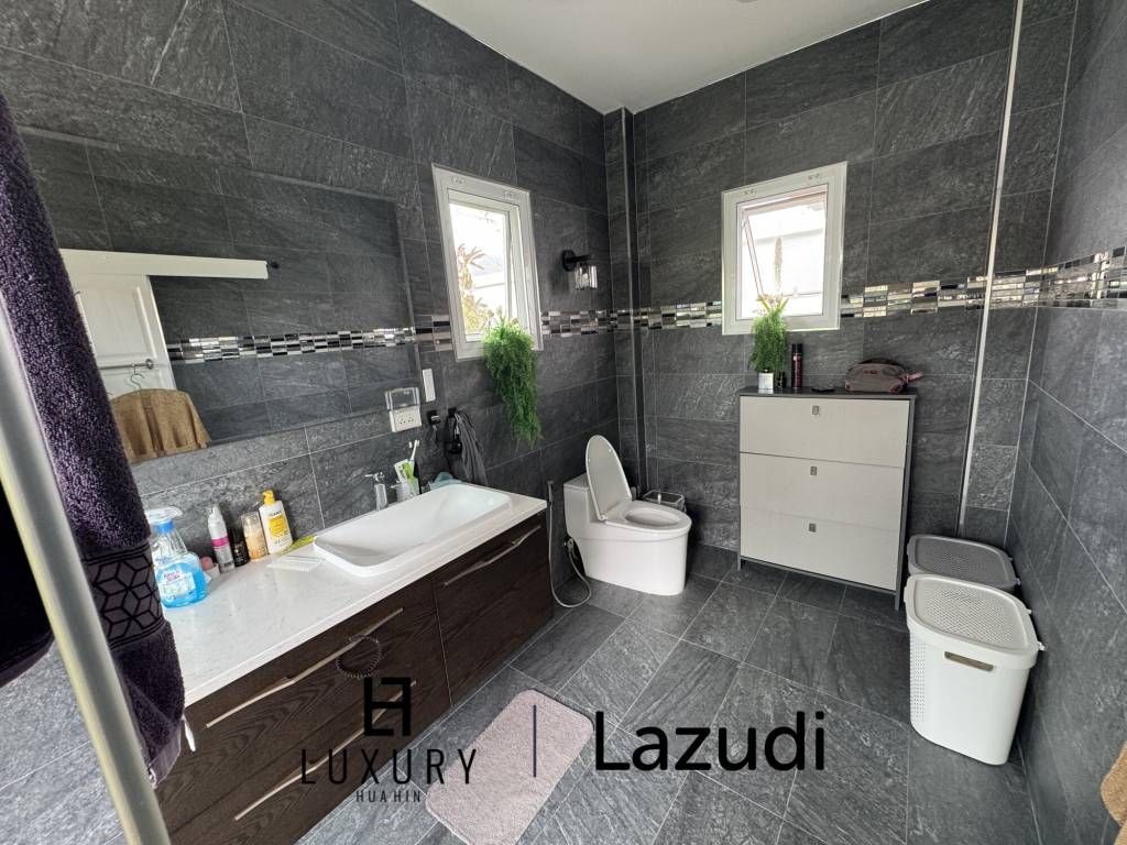 Villa Madame: 2 bed, Pool Villa, Comfort and Tropical Living