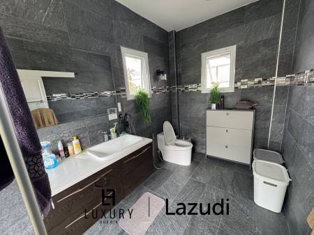 Villa Madame: 2 bed, Pool Villa, Comfort and Tropical Living