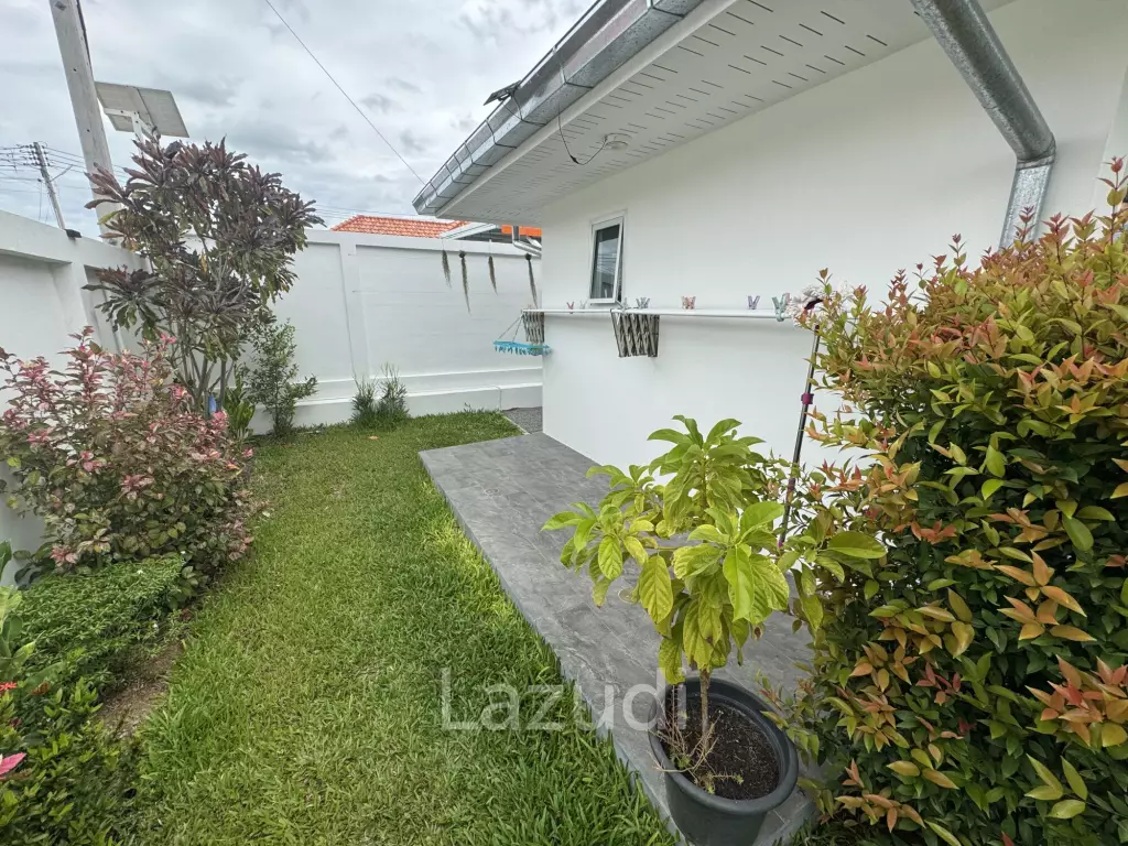 Villa Madame: 2 bed, Pool Villa, Comfort and Tropical Living