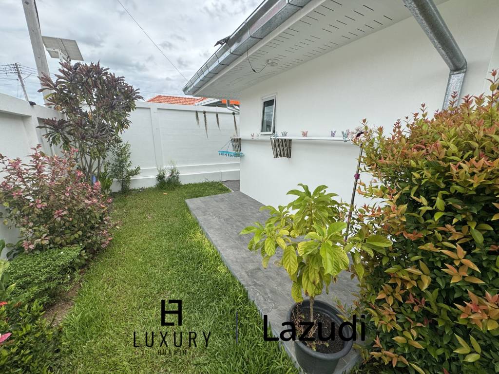 Villa Madame: 2 bed, Pool Villa, Comfort and Tropical Living