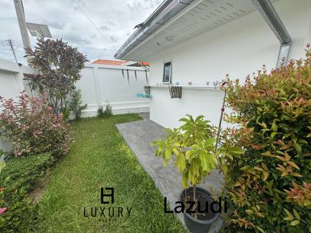 Villa Madame: 2 bed, Pool Villa, Comfort and Tropical Living