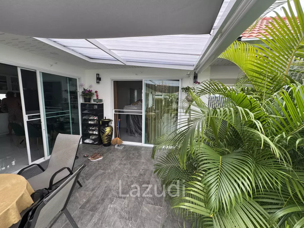 Villa Madame: 2 bed, Pool Villa, Comfort and Tropical Living