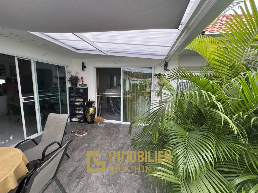 Solaranlage mit Batterie / 3x6 m Pool / kostenfreier Roller dabei