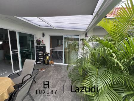 Villa Madame: 2 bed, Pool Villa, Comfort and Tropical Living