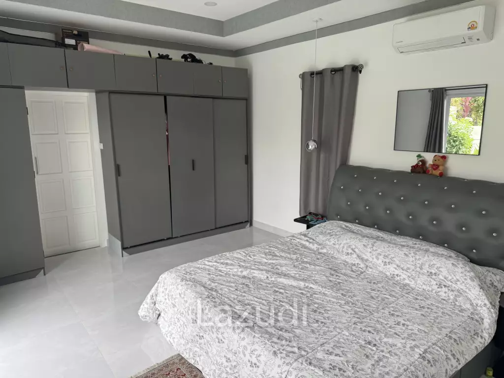 Villa Madame: 2 bed, Pool Villa, Comfort and Tropical Living