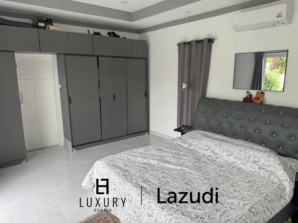 Villa Madame: 2 bed, Pool Villa, Comfort and Tropical Living