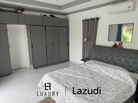 Villa Madame: 2 bed, Pool Villa, Comfort and Tropical Living