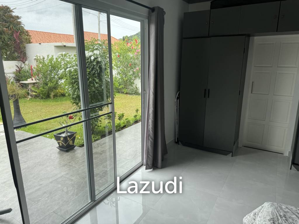 Villa Madame: 2 bed, Pool Villa, Comfort and Tropical Living
