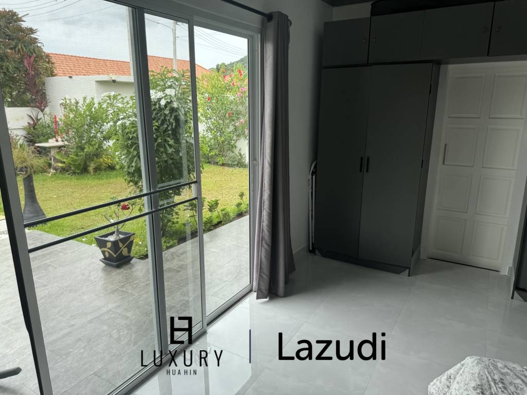 Villa Madame: 2 bed, Pool Villa, Comfort and Tropical Living